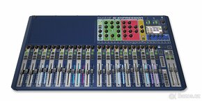 Soundcraft Si Expression 3 + Soundcraft Mini Stagebox 32 - 3