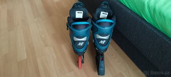 K2 VO2 S 90 Pro M - 3