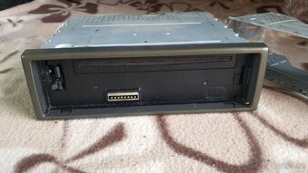 AUTORADIO KENWOOD - 3