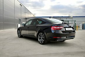 ŠKODA SUPERB III SPORTLINE 2.0TDI 140kW 4x4 7DSG - 2019 - 3