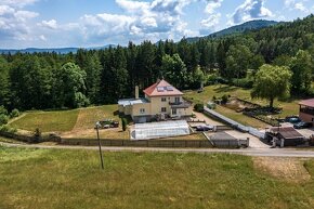 Prodej rodinného domu v Karlových Varech - 3