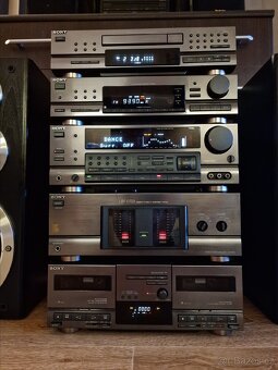Sony LBT-D709 - 3