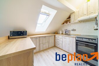 Prodej podkrovního bytu v Nejdku - 3