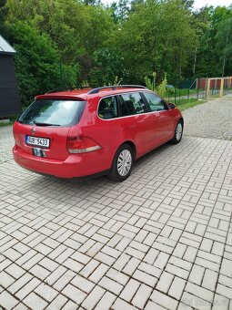 Volkswagen golf variant - 3