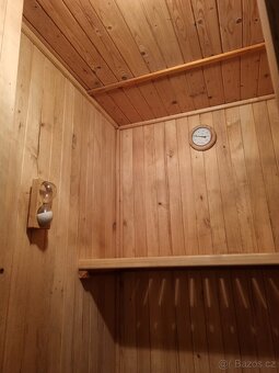 Sauna - 3