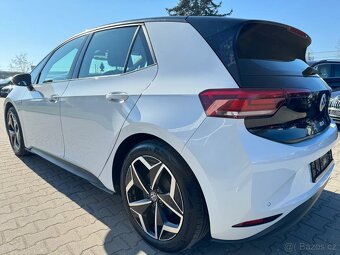 Volkswagen ID.3 Pro S 2021 elektro/150kw/LED/dojezd 450km - 3
