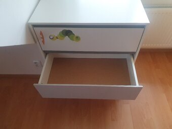 Přebalovací komoda - 3