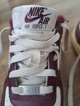 Dámské tenisky Nike Air Force 1 - 3