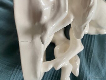 Štvanice porcelán - 3