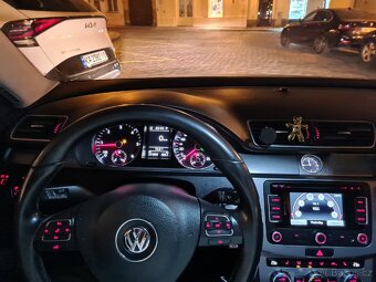 Passat b7 2.0tdi 103kw - 3