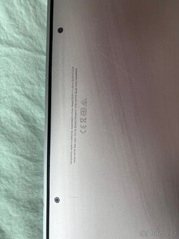 MacBook Air 13,3” 2020 - 3