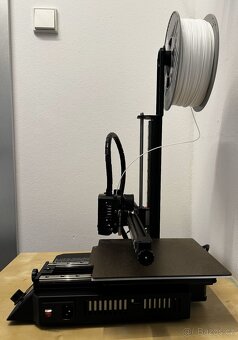 3D tiskárna Kingroon KP3S Pro V2 - 3