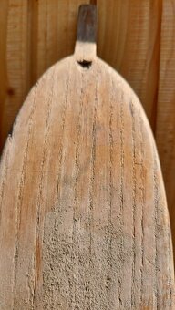 Lyže/Ski - 3