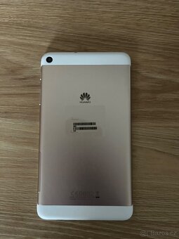 tablet Huawei MediaPad T2 7.0 LTE - 3