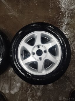 Kola 4x114.3 - 3