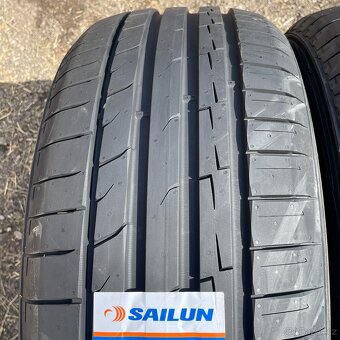 Uplně nové letní pneu 185/60 R14 82H Sailun - 3