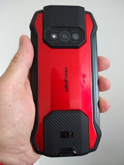 UleFone Armor 15 TWS - 3