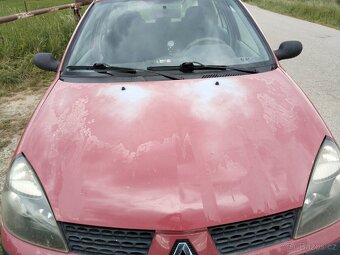 Renault Clio - 3