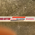 Křovinořez Vega BC430PRO - 3