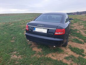 Prodám Audi A6 2,7 TDI možný odpočet DPH - 3