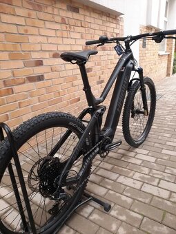 Haibike Sko a Lko novy 720wh - 3