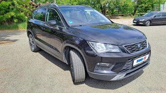 Seat Ateca 1.5 TSI Move DSG NAVI - 3