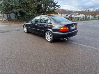 Bmw E46 316i 85kw r.v 2003 Facelift - 3
