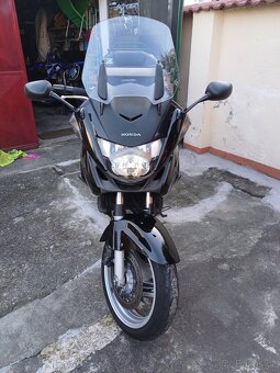Honda NT 700 Deauville - 3