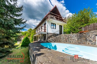 Prodej, domy/chata, 82 m2, Lukov 40, 41145 Úštěk, Litoměřice - 3