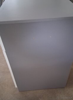 dětský psací stůl - 3