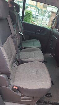 Sedadlo Espace IV ND - 3