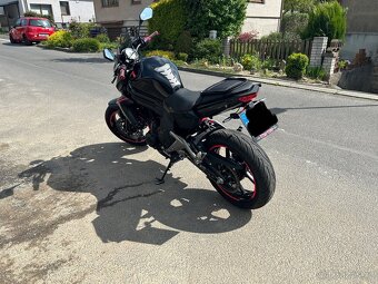 Kawasaki er-6n - 3