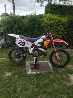 Honda CR 250 R - 3