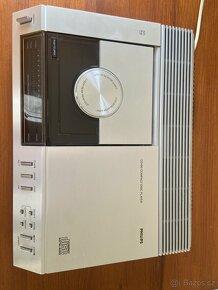 Philips CD100 - 3