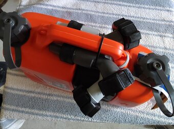Kanistr Combi Husqvarna - 3