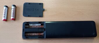 prodám dálkový ovladač Philips BRC0884301/01 - 3