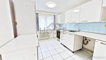 Prodej rodinného domu, 110 m2, na pozemku 1132 m2, Praha - - 3