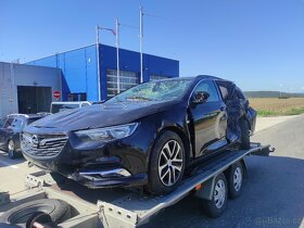 Opel Insignia combi 1.6cdti 100 kW 06/18 - 3