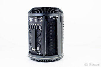 4x Apple Mac Pro 2013 (různé konfigurace) - 3