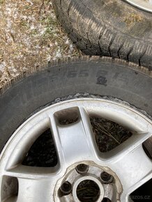 ALU kola r15 5x100 - 3