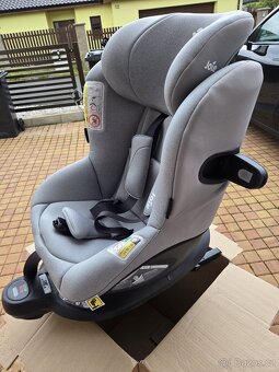 Autosedačka Joie iSpin 360 - 3