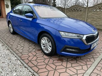 Škoda Octavia 2.0TDi 1.MAJITEL ČR DPH - 3