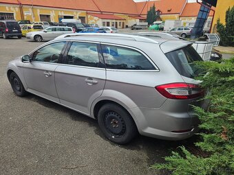 Ford mondeo 2.0tdci - veškeré náhradní díly - 3