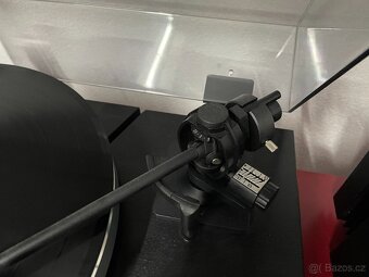 GRAMOFÓN THORENS TD-320 - 3