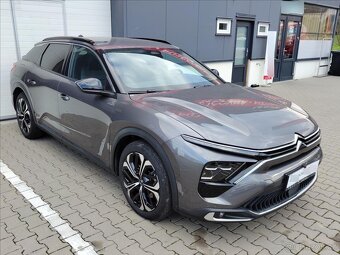 Citroën C5 X 1,6 PTech 180 EAT8 Shine (2022) - 3