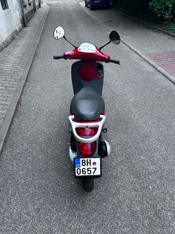 Cagiva Cucciolo 50 (70ccm) - 3