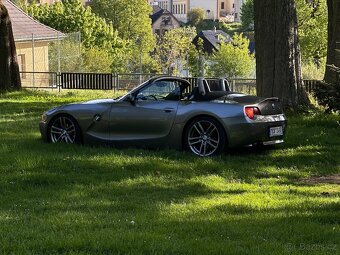 BMW Z4 - 3