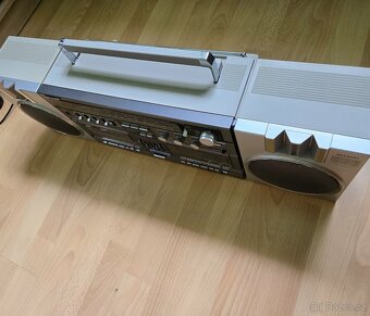 Sharp GF 700 - 3