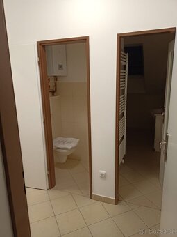 Pronájem krásného 2+kk v Rapotíně - 3