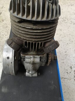 Motor - 3